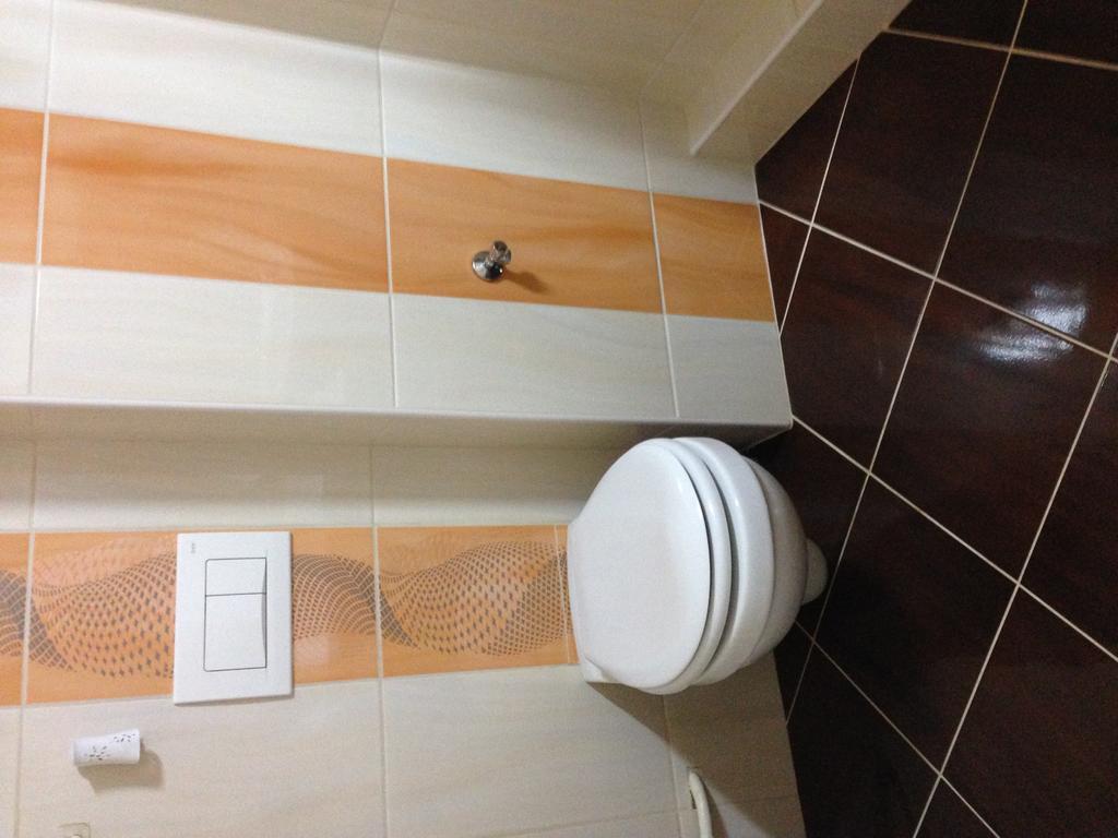 Szechenyi Apartman Эгер Экстерьер фото